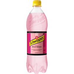 SCHWEPPES Napój gazowany...