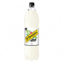 SCHWEPPES Napój gazowany...
