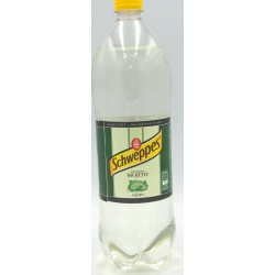 SCHWEPPES Napój mojito zero...