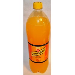 SCHWEPPES Napój orange...