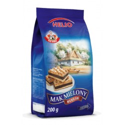 Helio MAK MIELONY 200g