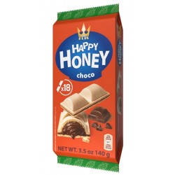 FLIS HAPPY Karpatka wafle z...