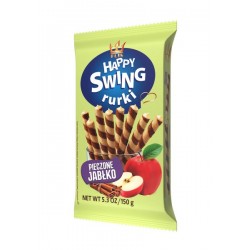 FLIS HAPPY Swing rurki...