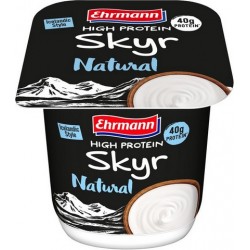 EHRMANN High Protein skyr...