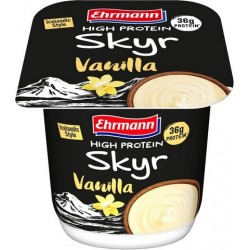 EHRMANN High Protein skyr...