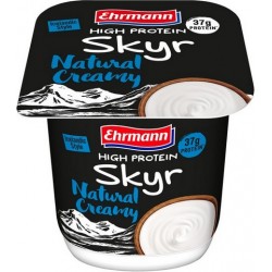 EHRMANN High Protein skyr...