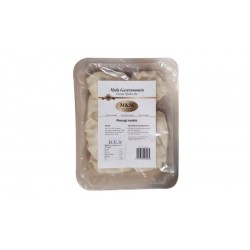 M&M Pierogi ruskie 500g 