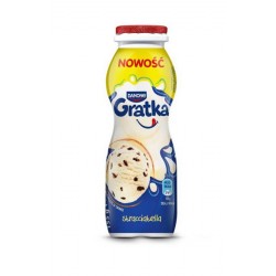 DANONE Gratka drink...