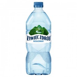 ŻYWIEC ZDRÓJ Woda...