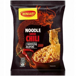 WINIARY Nudle smak chili z...