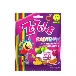 ZOZOLE Cukierki rainbow...