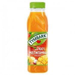 TYMBARK Sok multiwitamina...