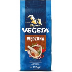 VEGETA Przyprawa wedzona...
