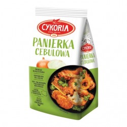 CYKORIA Panierka cebulowa...