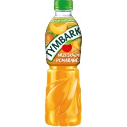 TYMBARK Napój...