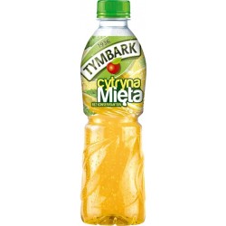 TYMBARK Napój cytryna-mięta...