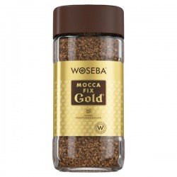 WOSEBA Kawa rozpuszczalna...