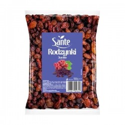 SANTE Rodzynki jumbo 500g [9]