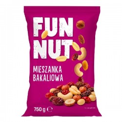 SANTE Mieszanka bakaliowa...
