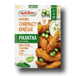 KOTANYI Panierka chrupiący...