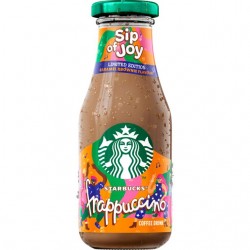 STARBUCKS Frappuccino...