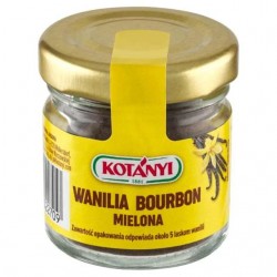 KOTANYI Wanilia mielona...