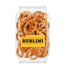 SOFIO Obwarzanki bublini z...