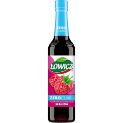 ŁOWICZ Suplement diety...