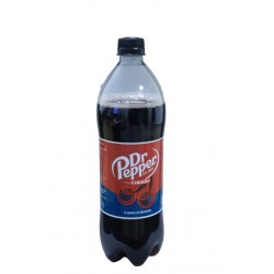 DR PEPPER Napój gazowany...