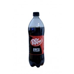 DR PEPPER Napój gazowany...