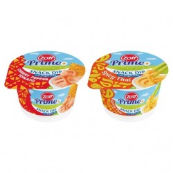 ZOTT Primo  snack dip spicy...
