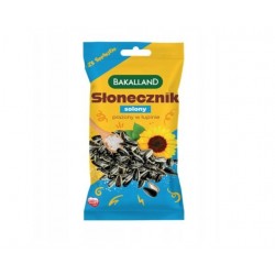 BAKALLAND Słonecznik...