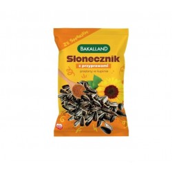 BAKALLAND Słonecznik...