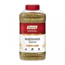 PRYMAT Majeranek suszony 150g