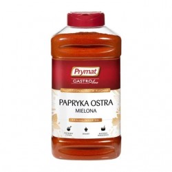 PRYMAT Papryka ostra...