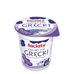 ŁACIATY Jogurt typu...