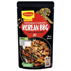WINIARY Pomysł na korean...