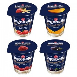 Zott JOGOBELLA 150g...