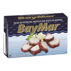 BAYMAR Ośmiornica w...