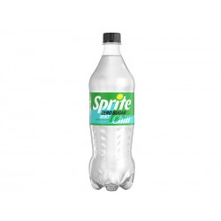 SPRITE Chill zero napój...