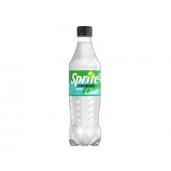 SPRITE Chill zero napój...
