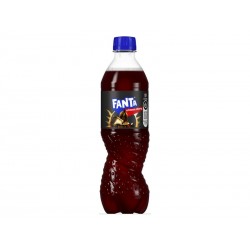 FANTA Cherry diablo napój...