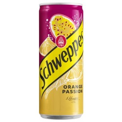 SCHWEPPES Napój gazowany...