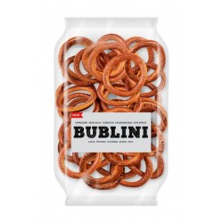 SOFIO Obwarzanki bublini z...