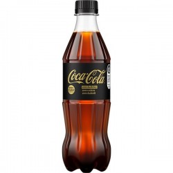 COCA COLA Zero cukru-zero...