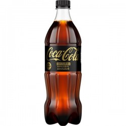 COCA COLA Zero cukru-zero...