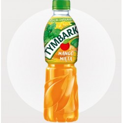 TYMBARK Napój mango-mięta...
