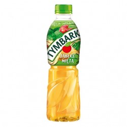 TYMBARK Napój jabłko-mięta...