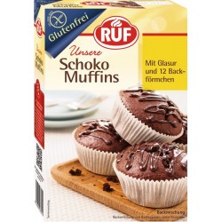 FUF Muffinki o smaku...