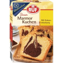 FUF Ciasto marmurkowe...